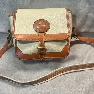 Dooney Bourke handbag purse